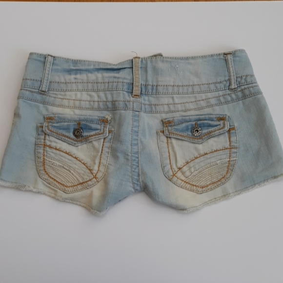 Shorts - Picture 2 of 3